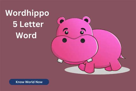 word hippo 5 letter words|5 letter word finder solver.